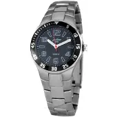 Justina Reloj De Mujer 11909n