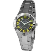 Justina Reloj De Mujer Jpn14