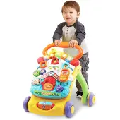 Vtech Andador Andandín 2 En 1 Versión Española