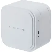 Brother Impresora Térmica P-touch Cube Pro Pt-p910bt
