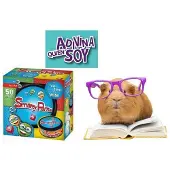 Cefa Toys Adivina Quién Soy 21862 Juego De Mesa