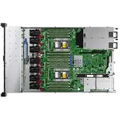 HP Servidor Proliant Dl360 G10 Intel C621/xeon Silver 4210r/32gb