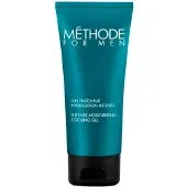 Jeanne Piaubert Méthode Homme Gel refrescante hidratante intenso 50ml