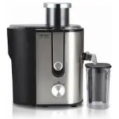 Haeger Licuadora Mini Juicer 600w