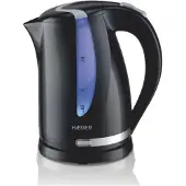 Haeger Hervidor De Agua Blackness 1.7l