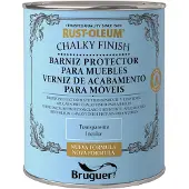 Bruguer Barniz Para Muebles Rust-oleum Chalky Finish 5586556 0.75l
