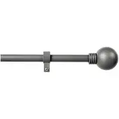 Stor Planet Barra De Cortina 160-300 Cm