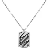 Police Collar Pj.26483psu
