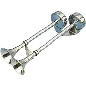 Talamex Doble De Cuerno 463 Mm 12v