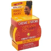Creme of Nature Gel Fijador Argan Oil 67ml