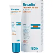 Isdin Contorno De Ojos Ureadin 15ml