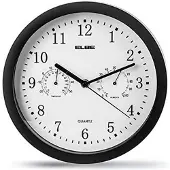 ELBE Reloj De Pared Rp1005n