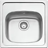 Teka Fregadero Starbright 50 E-xp 1c