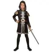 MOM Disfraz De Niño Medieval Knight