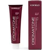 Montibello Tinte Permanente Cromatone Cocoa Collection 60ml