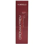 Montibello Tinte Permanente Cromaxtrem