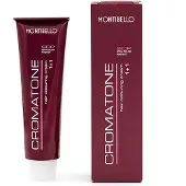 Montibello Tinte Permanente Cromatone 60ml