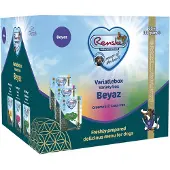 Renske Caja variada Beyaz - 30 x 185 g
