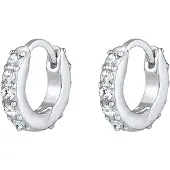 Elli Pendientes plata