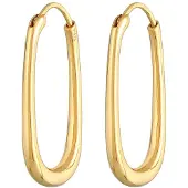 Elli PREMIUM Pendientes oro