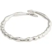Pilgrim Anillo 'Lulu' plata