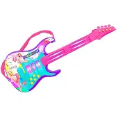 Reig Musicales Guitarra Electronic With Light
