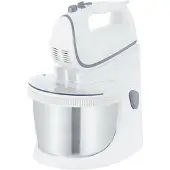 TM Electron Amasadora Tmpba114 Stainless
