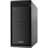 CoolBox Caja Torre Pc Coo-pcf800sf F800