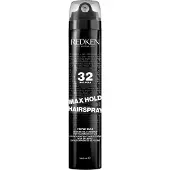 Redken Laca Para El Pelo Max Hold 32 Triple Take 300ml