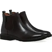 Ralph Lauren Ftw Botines Talan Leather Chelsea