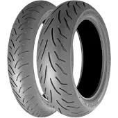 Bridgestone Neumático Touring Battlax-sc R 61p M/c Tl