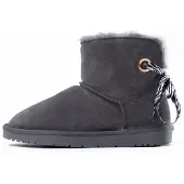 Gooce Botas de nieve 'Rubis' gris