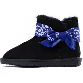 Gooce Botas de nieve 'Willow' negro