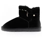 Gooce Botas 'Stella' negro