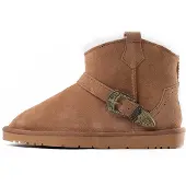 Gooce Botas de nieve 'Wisteria' pueblo / blanco