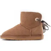 Gooce Botas de nieve 'Rumba' marrón castaño