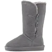 Gooce Botas de nieve 'Cornice' gris