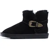Gooce Botas de nieve 'Woop' negro