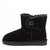 Gooce Botas 'Gabriela' negro
