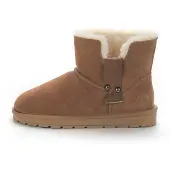 Gooce Botas 'Gabia' marrón