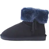 Gooce Botas de nieve 'Almond' navy