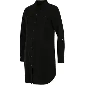 Vero Moda Vestido De Manga Larga Sigga Maternity