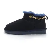 Gooce Botas 'Mikila' azul / navy