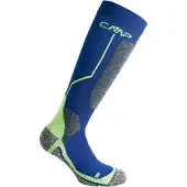CMP Calcetines Ski Wool 3i49374