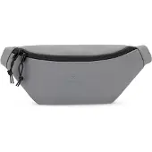 Johnny Urban Riñonera gris / negro