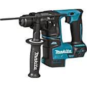 Makita Martillo DHR171ZJ (Cuerpo solo + MAKPAC 3)