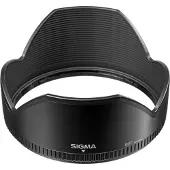 Sigma Photo Lh825-04 Tapa De Lente