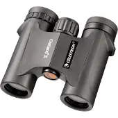 Celestron Prismáticos Outland X 10x25 Black