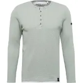 Key Largo Camiseta 'SANDRO' verde claro