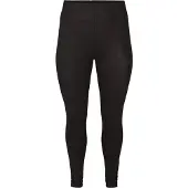 Zizzi Leggings negro